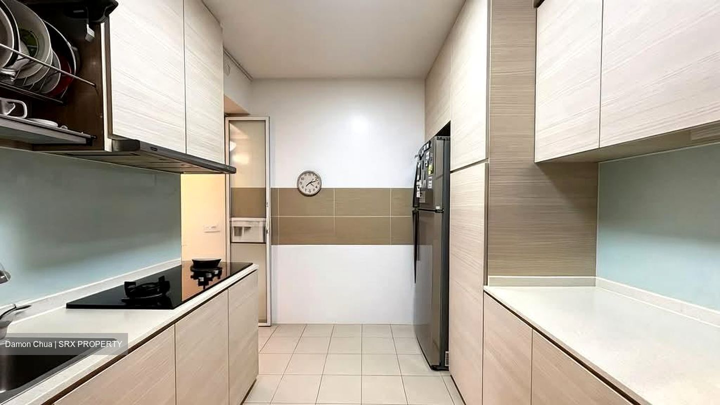 Blk 684D Waterway View (Punggol), HDB 4 Rooms #581362941
